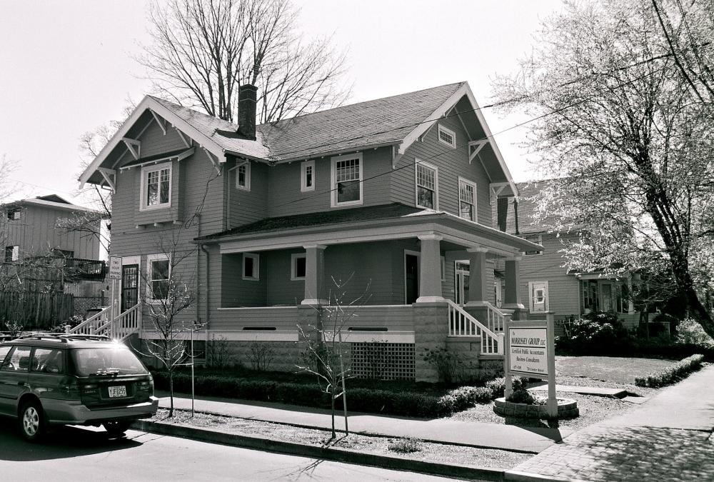Historic Home in Oregon City