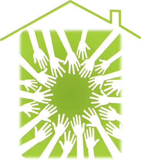 Equitable Housing Logo