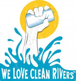 We Love Clean Rivers