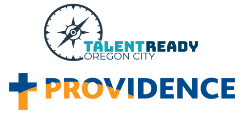 Talent Ready and Providence Logo for release